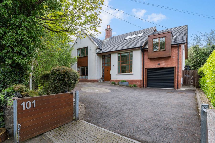101 Church Road, Holywood, BT18 9BY