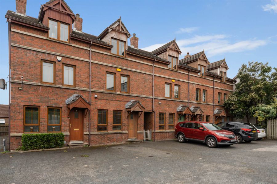 2 Kinnegar Close, Kinnegar Drive, Holywood, BT18 9JH