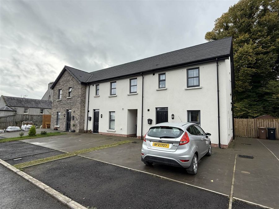 35 Mountpleasant Drive, Newtownards, BT23 4WL
