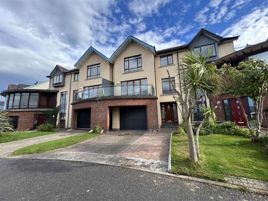 31 Cove Avenue, Donaghadee Road, Groomsport, BT19 6HX