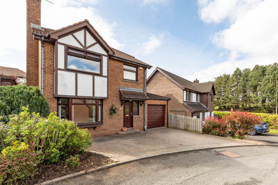 26 Schomberg Avenue, Belmont, Belfast, BT4 2JR