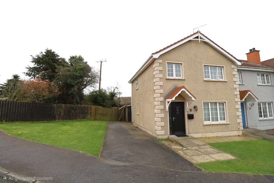 2 Mount Carmel, Kilkeel, BT34 4FP