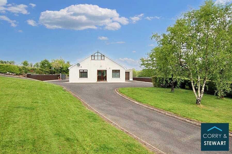 87 Tummery Road, Dromore, Co. Tyrone, BT78 3LJ