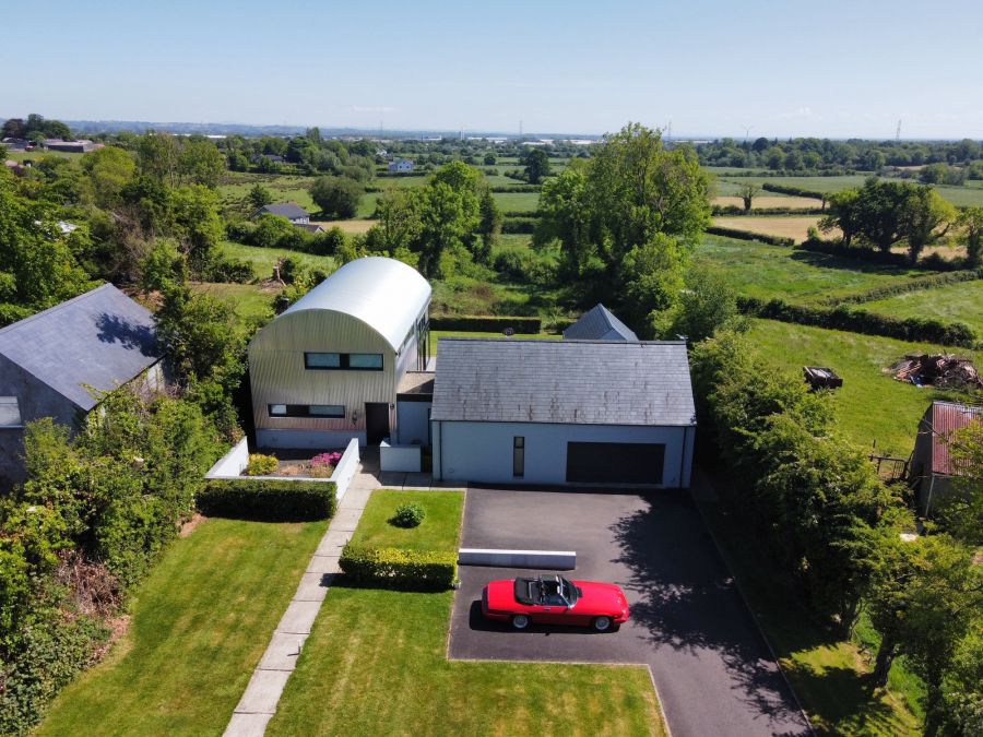 134b Creagh Road, castledawson, BT45