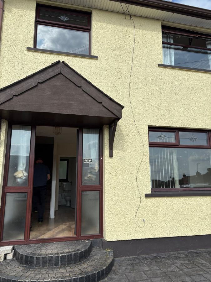 66 Queen's Avenue, magherafelt, BT45 6