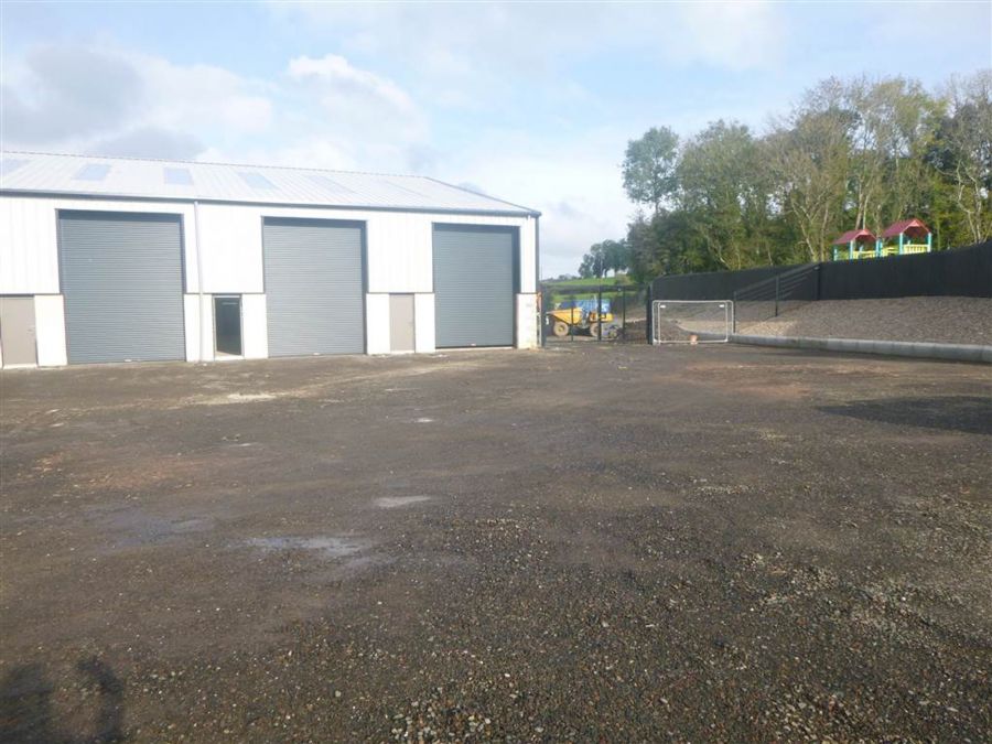 Drumrainey Business Park, 5 Grange Road, Magherafelt, BT45 5EL