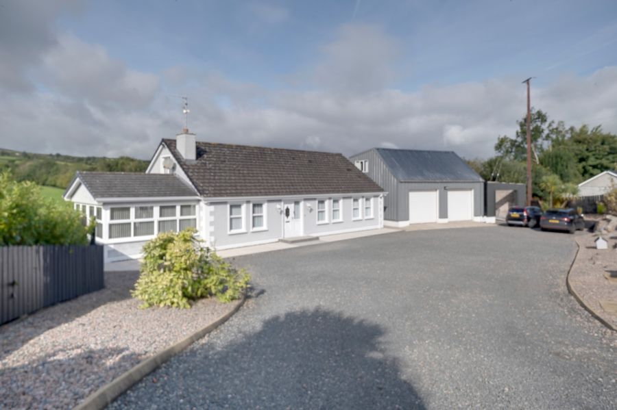 78 Iniscarn Road, Desertmartin, BT45 5NQ