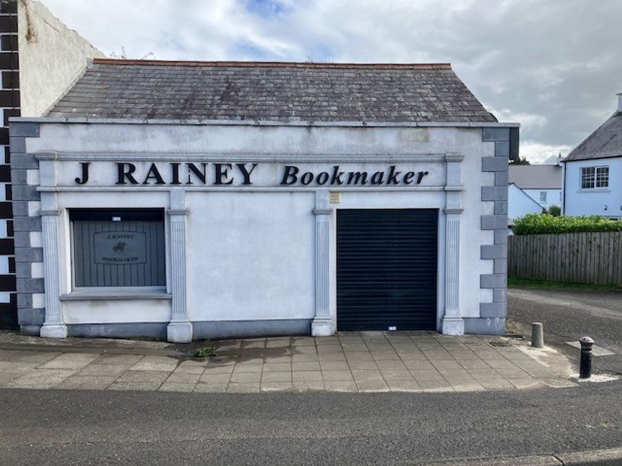46 Castle Street, Bellaghy, BT45 8LA