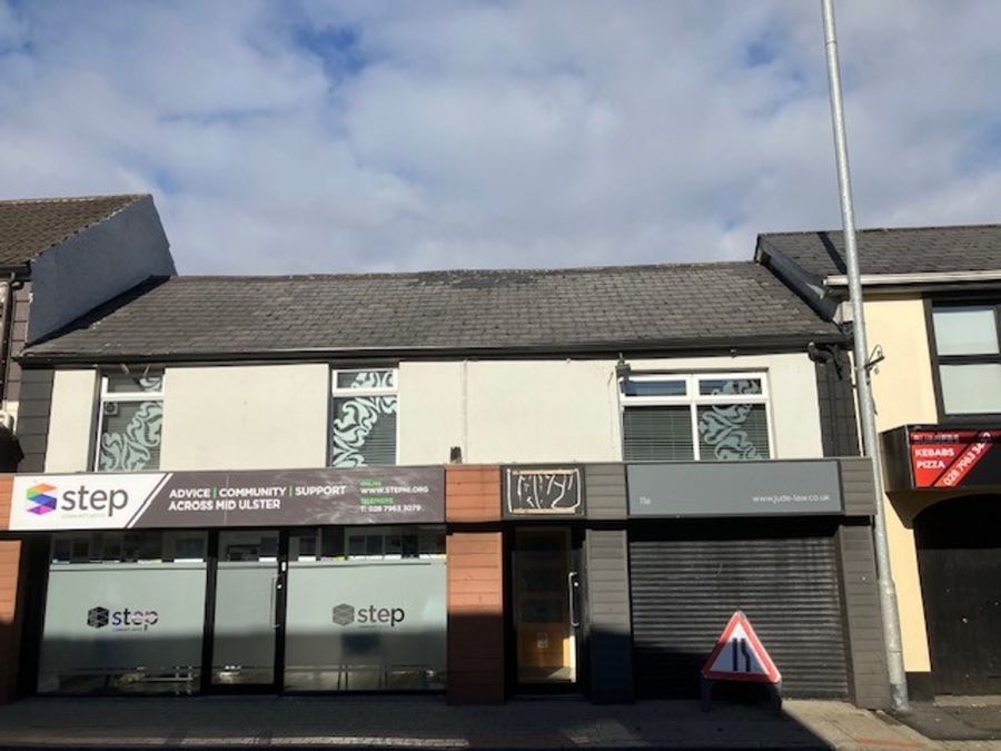 11B Queen Street, Magherafelt, BT45 6AA