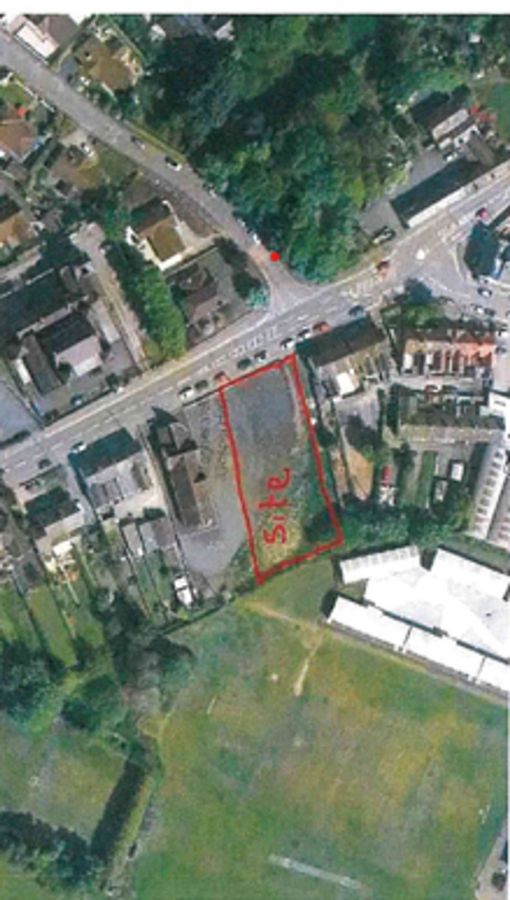 Prime Site, Hospital Road, Magherafelt, BT45 5DG