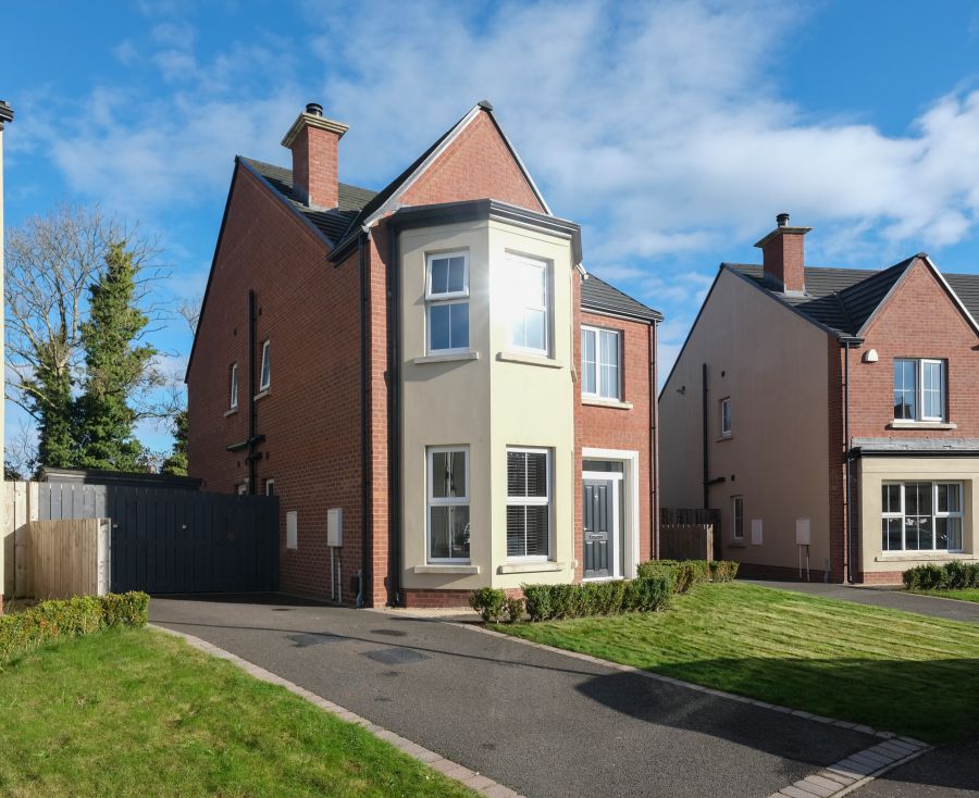 131 Foxfield Park, Magherafelt, BT45 5FQ