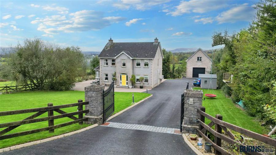1 Glenshane Manor, Maghera, BT46 5PW