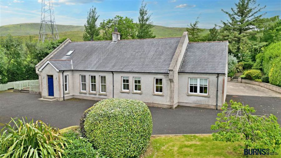 94 Moneyneany Road, moneyneany, draperstown, BT45 7EP