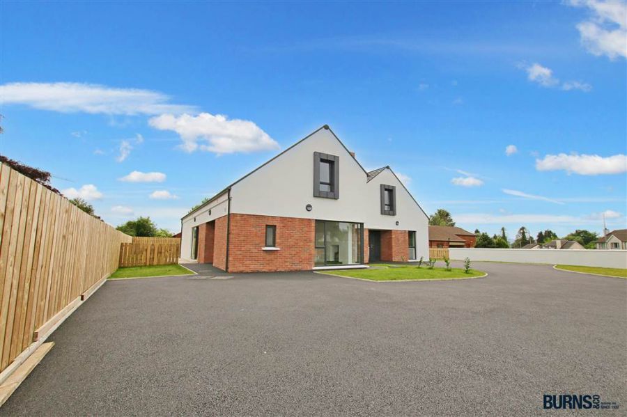 House Type 1, Mullagh Road, maghera, BT46 5RH