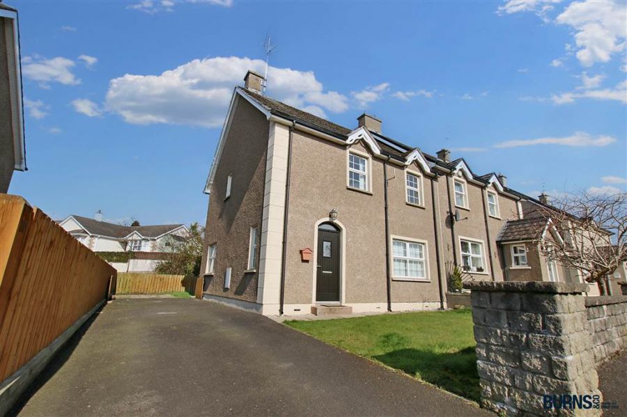 10 Cluain Ghlas Crescent, maghera, BT46 5PL