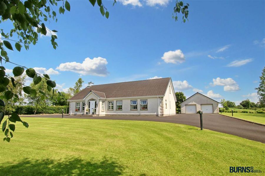 23 Macknagh Lane, upperlands, BT46 5SL