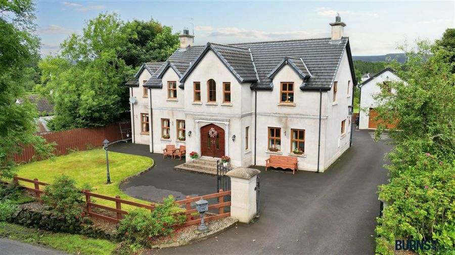 6A Carrowmenagh Lane, Maghera, BT46 5NG