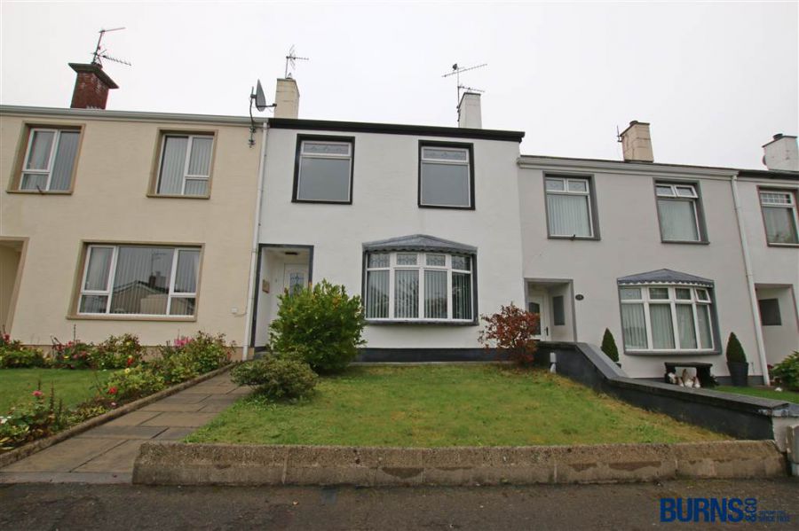 12 Drumard Park, Upperlands, Tamlaght O Crilly, BT46 5XW