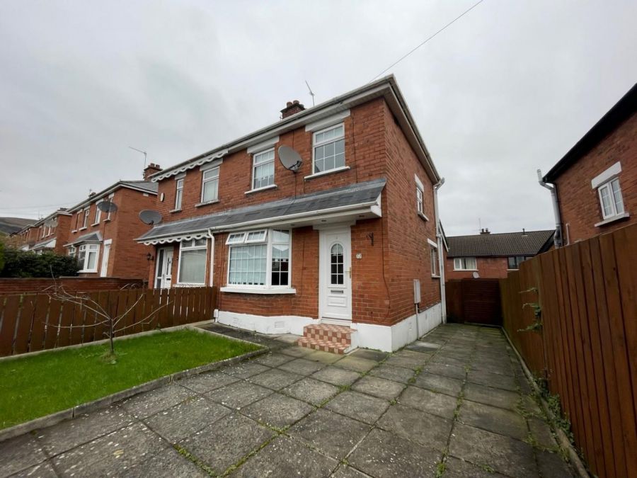 53 Andersonstown Crescent, Belfast, BT11 8FJ
