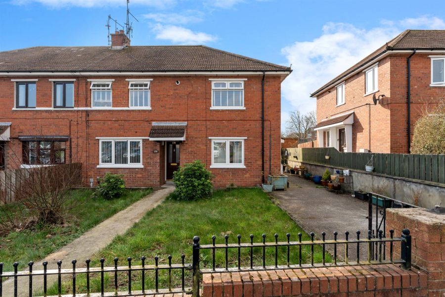 Apt 180 Bingnian Drive, west belfast, glen road, BT11 8JD