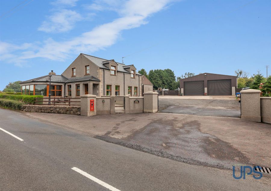 60 Budore Road, Dundrod, BT29 4TZ