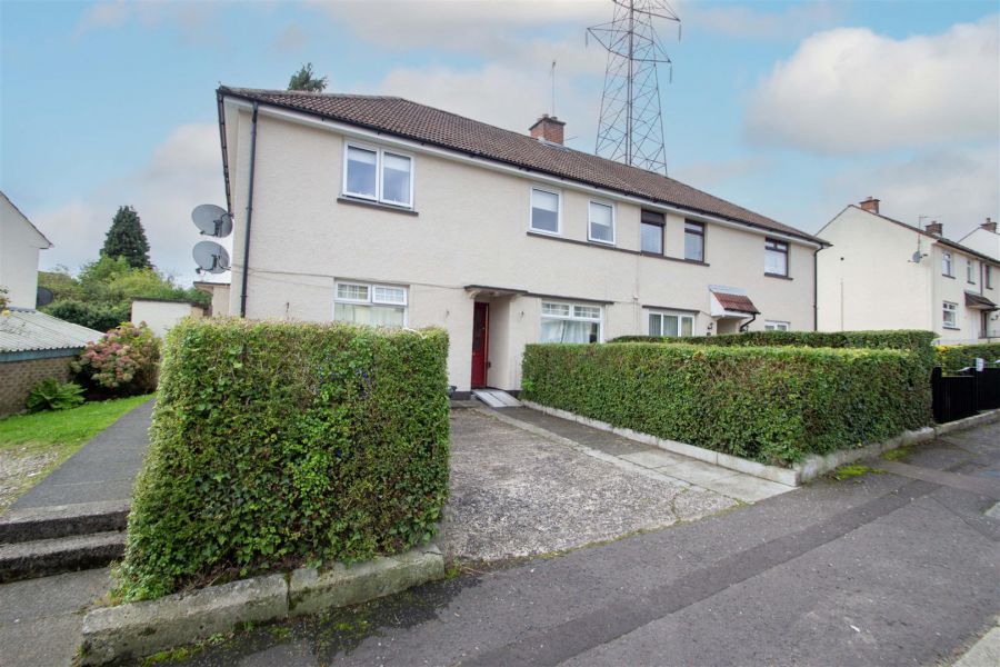 Apt, 30 Slieveban Drive, West Belfast, Andersonstown, BT11 8HF