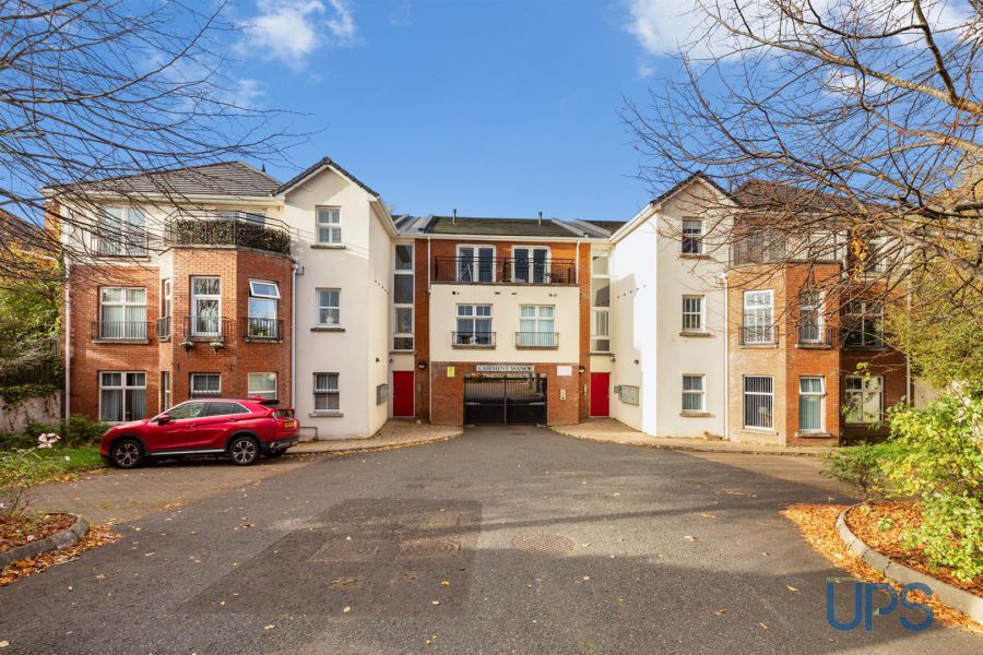 Apt 15 Casement Manor 91 -93 Andersonstown Road, West Belfast, Belfast, BT11 9BS