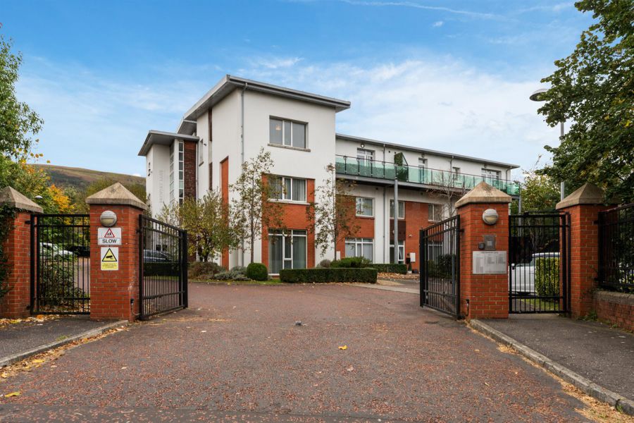 33 Old Brewery Lane, Glen Road, Belfast, BT11 8BZ