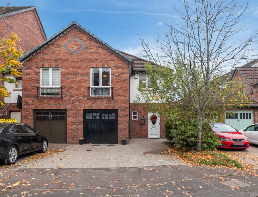 36 St. Annes Road, West Belfast, Blacks Road, BT10 0PQ