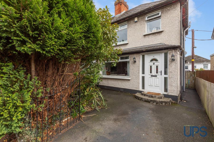 31 Sunnyhill Park, Dunmurry, Belfast, BT17 0PY