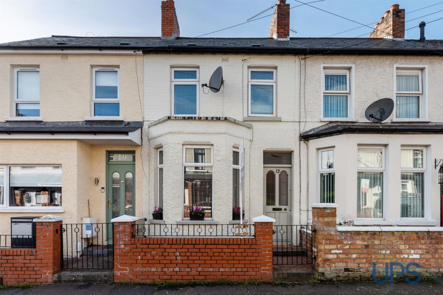 12 Arizona Street, Glen Road, Belfast, BT11 8AG