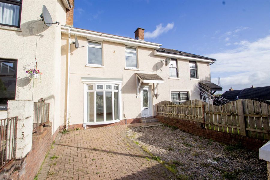 12 Ardcaoin Walk, Poleglass, Belfast, BT17 0UX