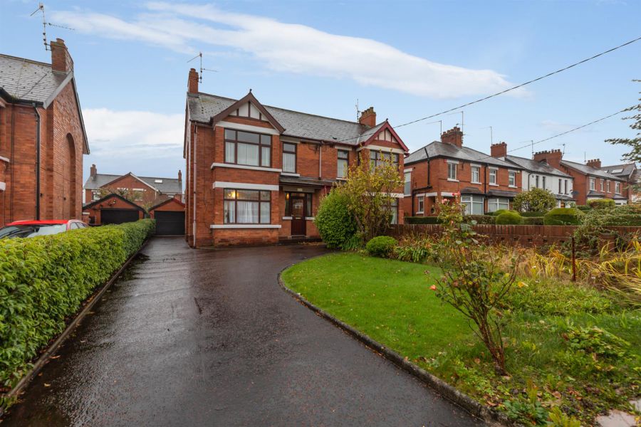 210 Stockmans Lane, West Belfast, Belfast, BT11 9AR