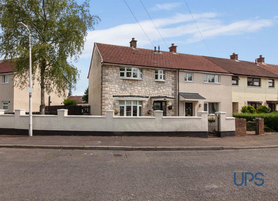 35 Glenalina Park, Belfast, BT12 7LD