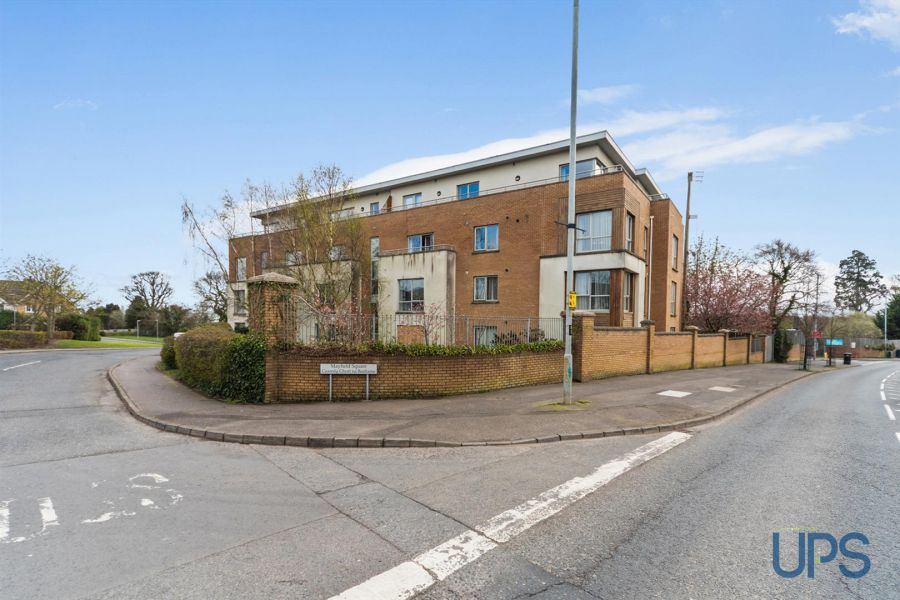 Apartment 5, 1C Mayfield Square, Blacks Road, BT10 0QT
