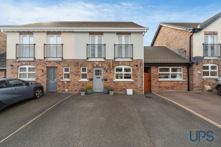 5 Mount Eagles Way, Stewartstown Road, Dunmurry, BT17 0WT
