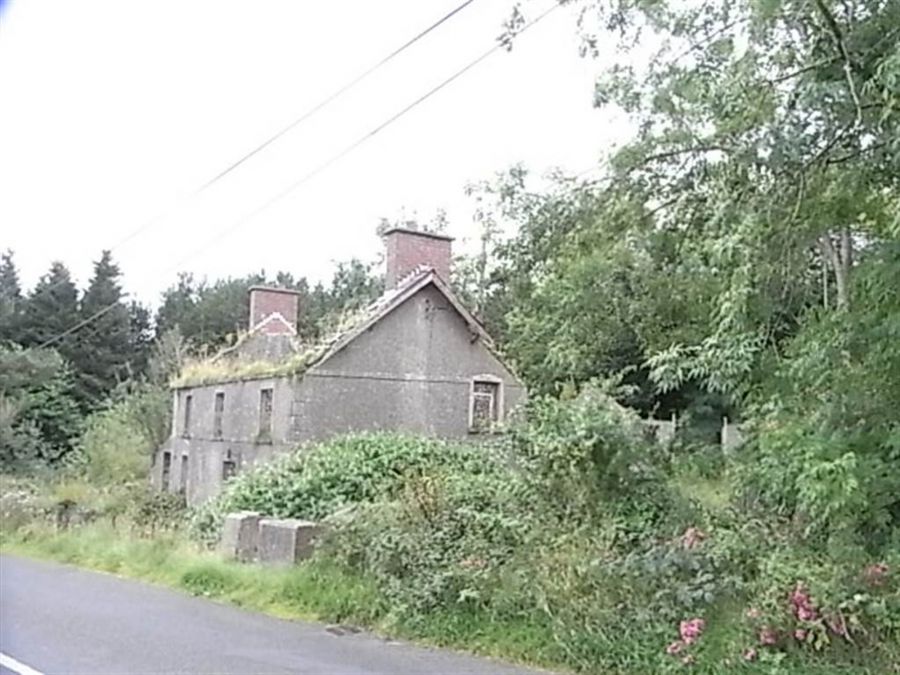 Connor Road, parkgate, antrim, BT41 