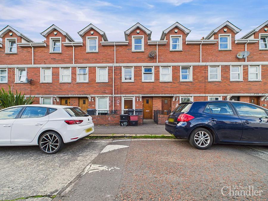 49 Northbrook Street, Lisburn Road, Belfast, BT9 7DH