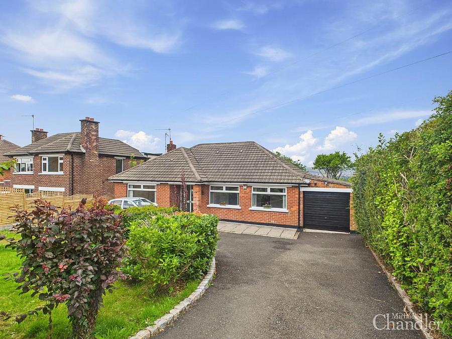 5 Beechill Park West, saintfield road, belfast, BT8 6NU