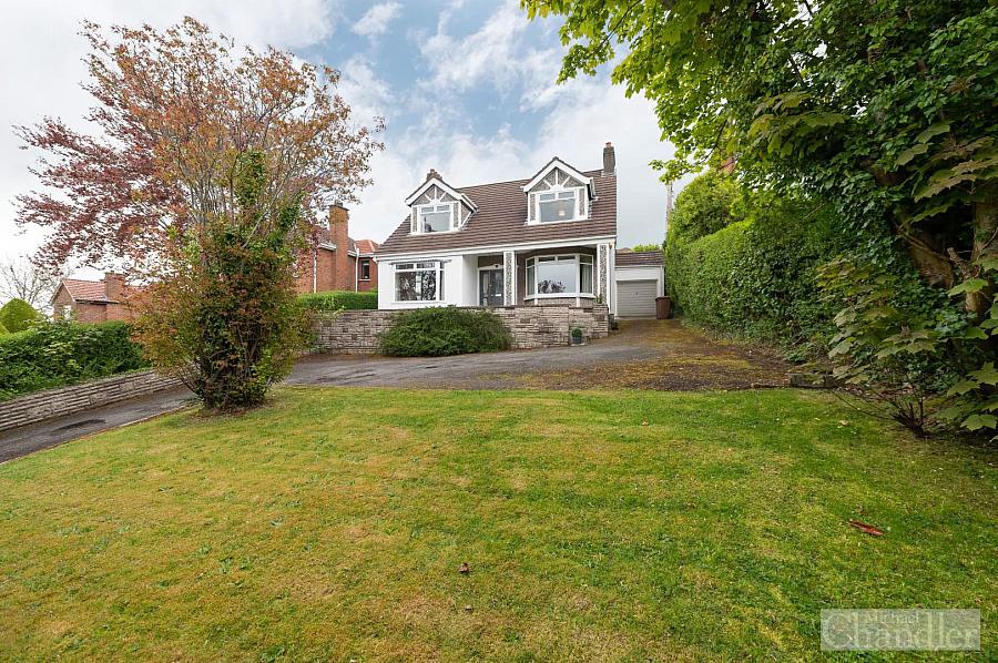 250 Saintfield Road, saintfield road, belfast, BT8 6PD