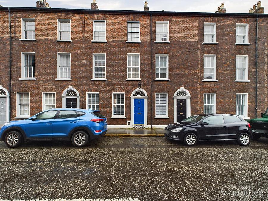 24 Joy Street, Belfast City Centre, Belfast, BT2 8LE