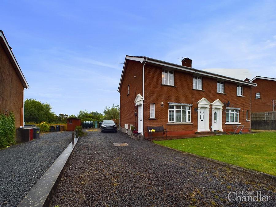 16a Hanwood Drive, dundonald, belfast, BT16 1XX