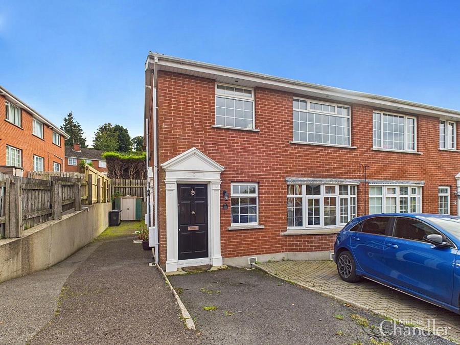 21B Dundonald Heights, Dundonald, BT16 1XL