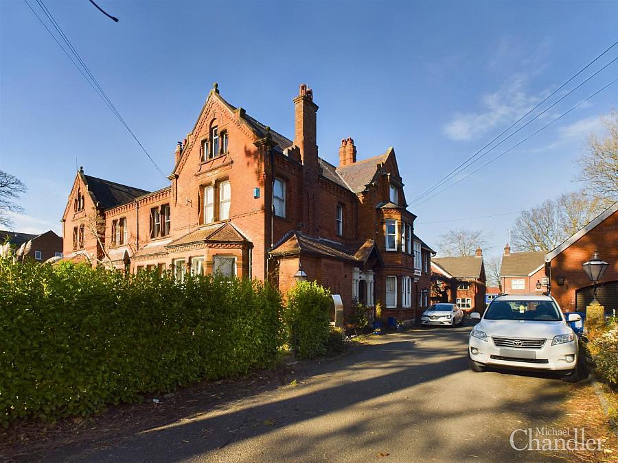 Apt 3 Moyallon Gardens 25 Annadale Avenue, Ormeau, Belfast, BT7 3JJ