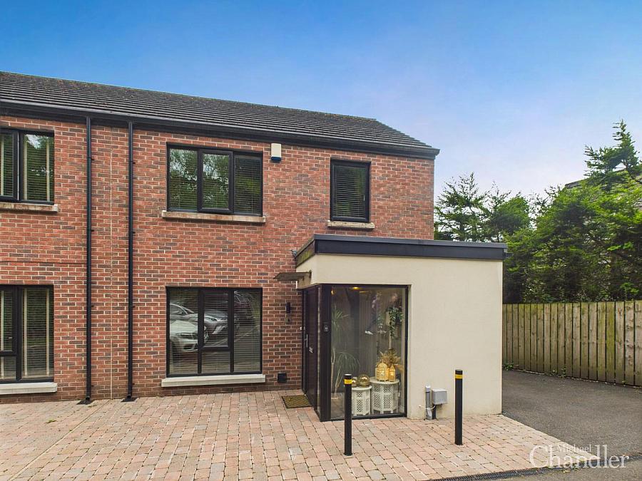 6 Cottonmount Manor, newtownabbey, BT36 4SD