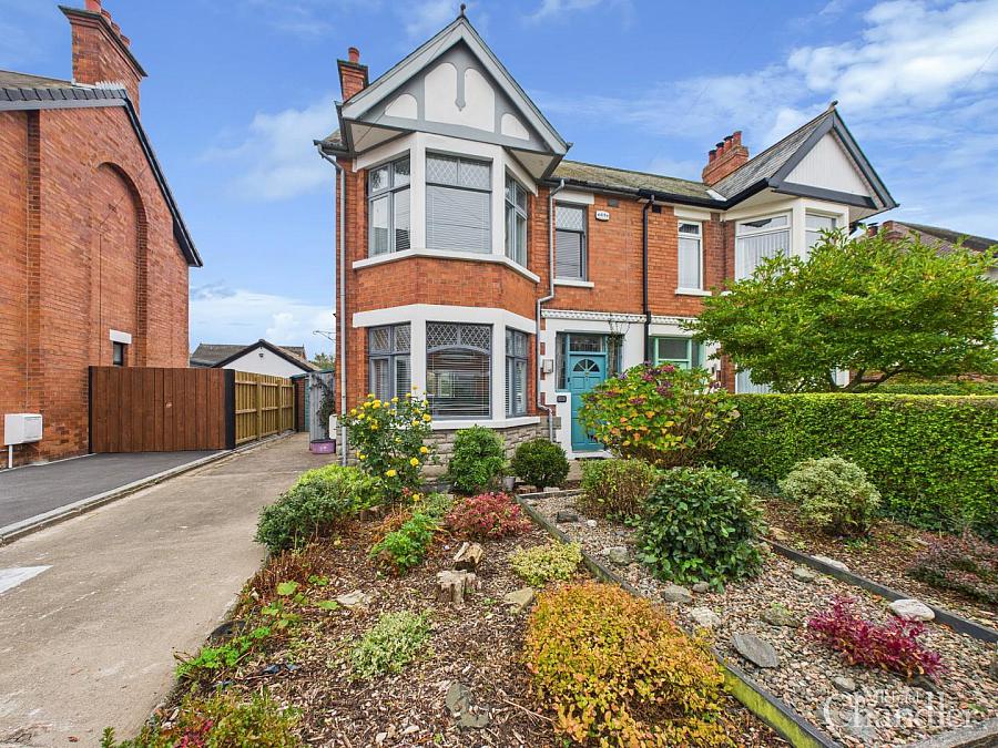 241 Orby Drive, Castlereagh, Belfast, BT5 6BE