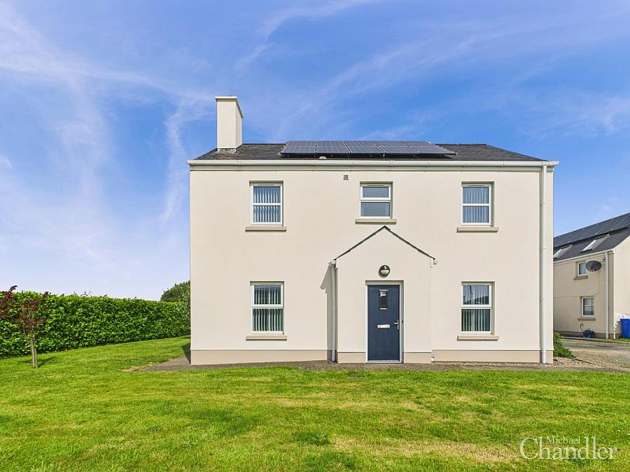 3 Murlough View Cottages, newcastle, BT33 0XB