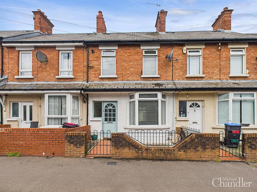 30 Ravenhill Avenue, Ravenhill, Belfast, BT6 8LG