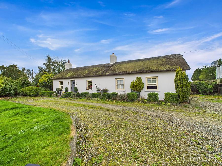 21A Ballykeigle Road, Comber, Newtownards, BT23 5SD