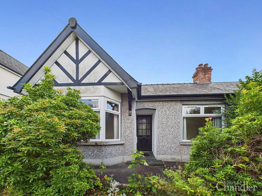 3 Newton Park, Four Winds, Belfast, BT8 6LL